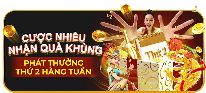 Hình ảnh cập nhật game Nổ Hũ mới của ffok