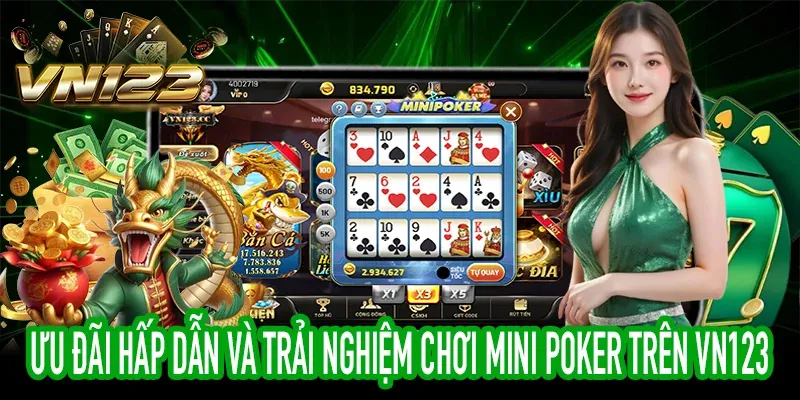Máy đánh bạc jackpot lũy tiến ffok với số tiền thắng lớn