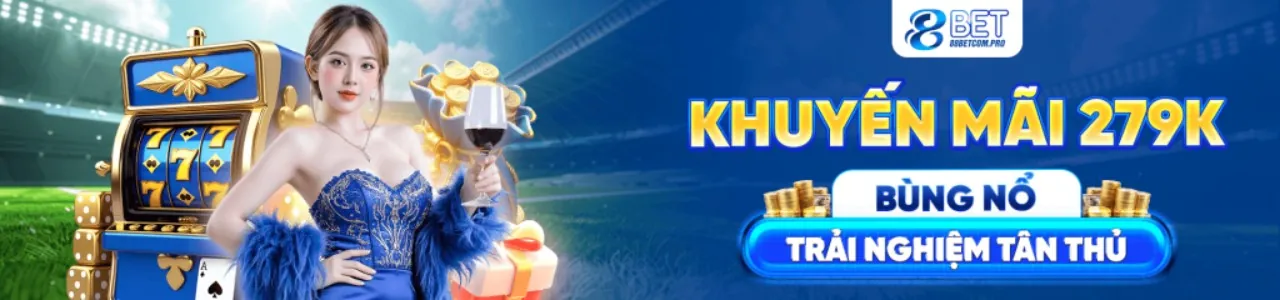Hình ảnh chính Nổ Hũ ffok với giải độc đắc lớn và người chơi phấn khích