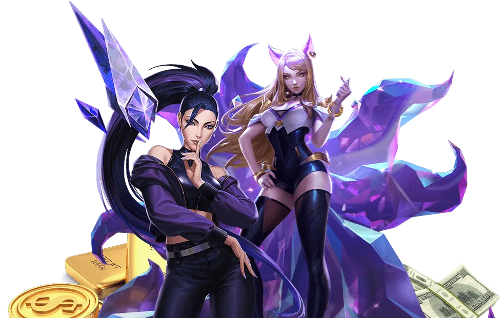 Bước 4 Thăng cấp VIP ffok